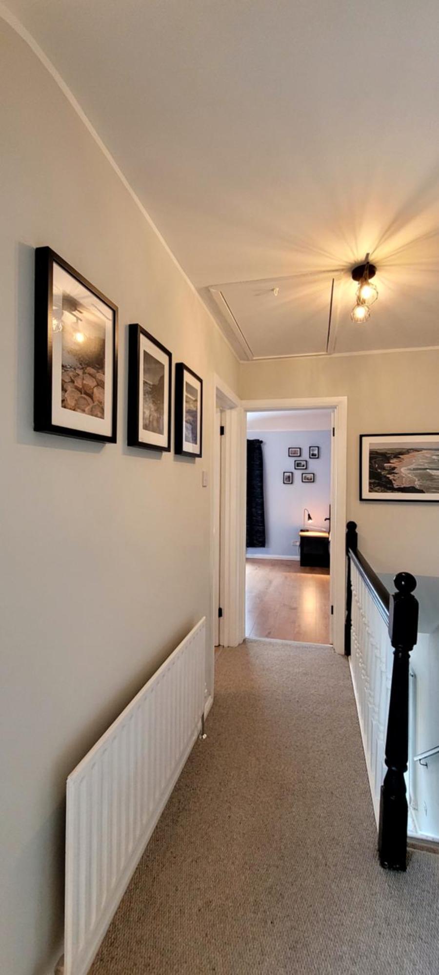 Hamilton Place Beautiful Holiday House In A Prime Location Portrush Esterno foto