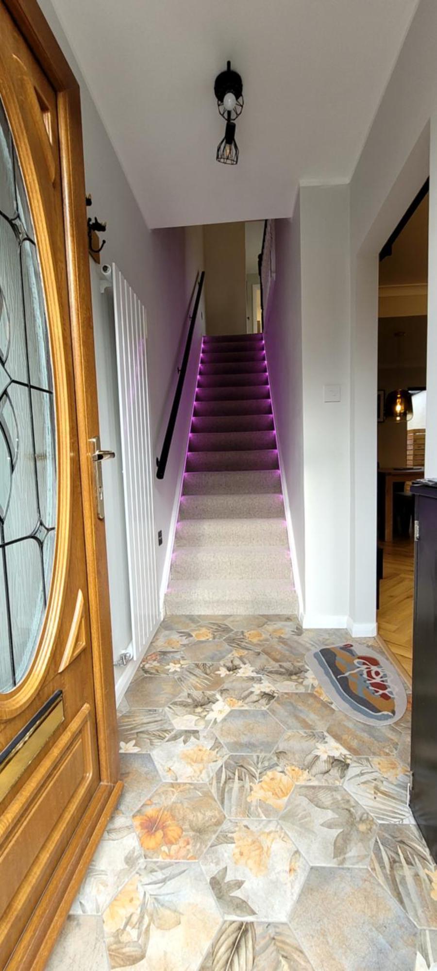 Hamilton Place Beautiful Holiday House In A Prime Location Portrush Esterno foto