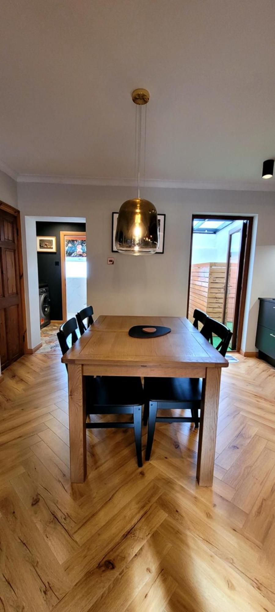 Hamilton Place Beautiful Holiday House In A Prime Location Portrush Esterno foto